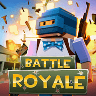 Download Grand Battle Royale (MOD, Unlimited Money) 3.4.0 free on android