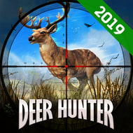 Download Deer Hunter 2018 5.2.4 free on android