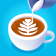 Download Coffee Shop 3D (MOD, Unlimited Money) 1.7.1 free on android