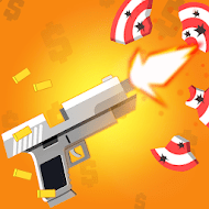 Download Gun Idle (MOD, Unlimited Money) 1.3 free on android