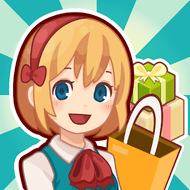 Download Happy Mall Story: Sim Game (MOD, Unlimited Gems) 2.3.1 free on android