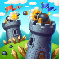 Download Tower Crush (MOD, Unlimited Coins) 1.1.43 free on android