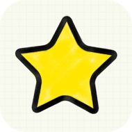 Download Hello Stars (MOD, Unlimited Coins) 2.3.4 free on android