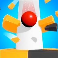 Download Helix Jump (MOD Menu) 3.5.5 free on android