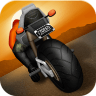 Download Highway Rider Motorcycle Racer (MOD, Unlimited Money) 2.2.2 free on android