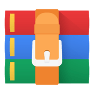 Download RAR Premium 5.91 free on android