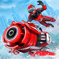 Download Riptide GP: Renegade (MOD, Unlimited Money) 2022.11.02 free on android