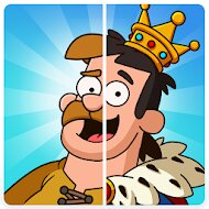 Download Hustle Castle: Fantasy Kingdom (MOD, High Damage) 1.11.4 free on android