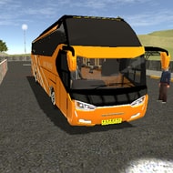 Download IDBS Bus Simulator (MOD, Unlimited Money) 7.7 free on android