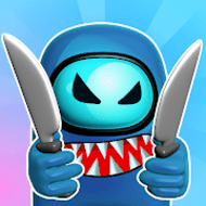 Download Impostor Legends (MOD, Unlimited Coins) 1.5.2 free on android