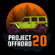 Download [PROJECT:OFFROAD][20] [MOD, Unlimited Money] 78 free on android