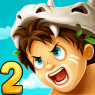 Download Jungle Adventures 2 (MOD, Unlimited Bananas) 47.0.25.7 free on android