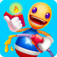 Download Kick the Buddy: Forever (MOD, Unlimited Money) 1.4.1 free on android