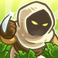 Download Kingdom Rush Frontiers (MOD, Unlimited Gems) 5.6.14 free on android