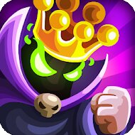 Download Kingdom Rush Vengeance (MOD, Unlimited Gems) 1.5.7 free on android