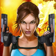 Pobierz Lara Croft: Relic Run (MOD, Nielimitowane Pieniądze) 1.11.114 za darmo na android