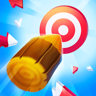 Download Log Thrower (MOD, Unlimited Money) 1.2.5 free on android