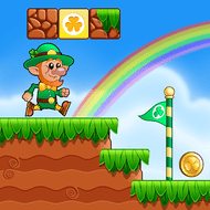 Download Lep's World 3 (MOD, Unlimited Money) 5.0.8 free on android