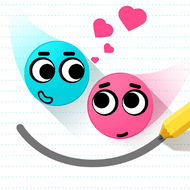 Download Love Balls (MOD, Unlimited Coins) 1.6.2 free on android