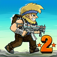 Download Metal Soldiers 2 (MOD, Unlimited Money) 2.84 free on android