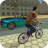 Download Miami Crime Simulator 2 (MOD, Unlimited Money) 2.0 free on android