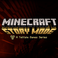 Download Minecraft: Story Mode (MOD, Unlocked) 1.37 free on android