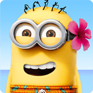 Download Minions Paradise (MOD, Unlimited XP) 11.0.3403 free on android