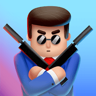 Download Mr Bullet - Spy Puzzles (MOD, Unlocked) 5.4 free on android