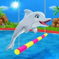 Download My Dolphin Show (MOD, Unlimited Money) 4.23.1 free on android