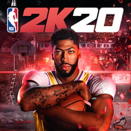 Download NBA 2K20 (MOD, Unlimited Money) 97.0.2 free on android