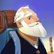 Download Old Man's Journey 1.11.0 free on android