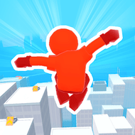 Download Parkour Race (MOD, Unlocked) 1.9.6 free on android