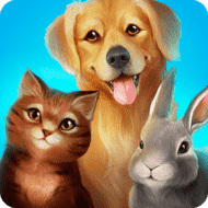 Download Pet World - My Animal Shelter (MOD, Unlimited Coins) 5.5 free on android