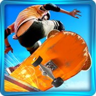 Download Real Skate 3D 1.4 free on android