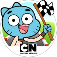 Herunterladen Formula Cartoon All Stars (A lot of money) 4.1.2 kostenlos auf android