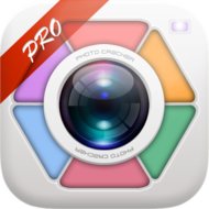 Download Photocracker PRO - Photo Editor 1.1.1 free on android