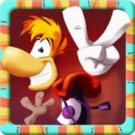 Download Rayman Fiesta Run (MOD, unlimited money) 1.2.9 free on android