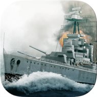 Download Atlantic Fleet (MOD, unlimited renown) 1.12 free on android