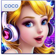 Herunterladen Coco Party - Dancing Queens 0.4.6 kostenlos auf android