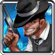 Download Clash of Gangs (MOD, High Damage/Range) 1.4.1 free on android