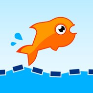 Download Jumping Fish 1.0.4 free on android