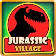 Herunterladen Jurassic Village 1.1.2 kostenlos auf android