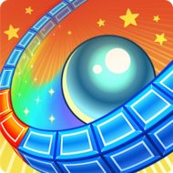 Download Peggle Blast (MOD, lives/boosters) 2.10.0 free on android