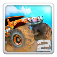 Download Offroad Legends 2 (MOD, open premium car) 1.2.6 free on android