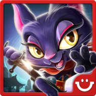 Download Kung Fu Pets 1.2.10 free on android