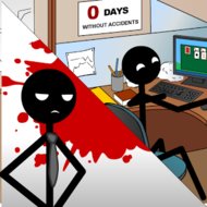 Download Stickman Boss Killer 1.5.0 free on android