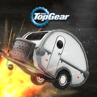 Download Top Gear: Caravan Crush (MOD, unlimited money) 1.5 free on android