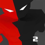 Download Twin Runners 2 (MOD, unlocked) 1.2 free on android