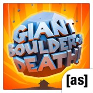 Download Giant Boulder of Death (MOD, unlimited money) 1.6.1 free on android