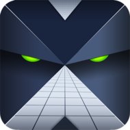 Download HyperSpace Δ 1.6 free on android